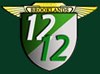 Brooklands Double Twelve logo